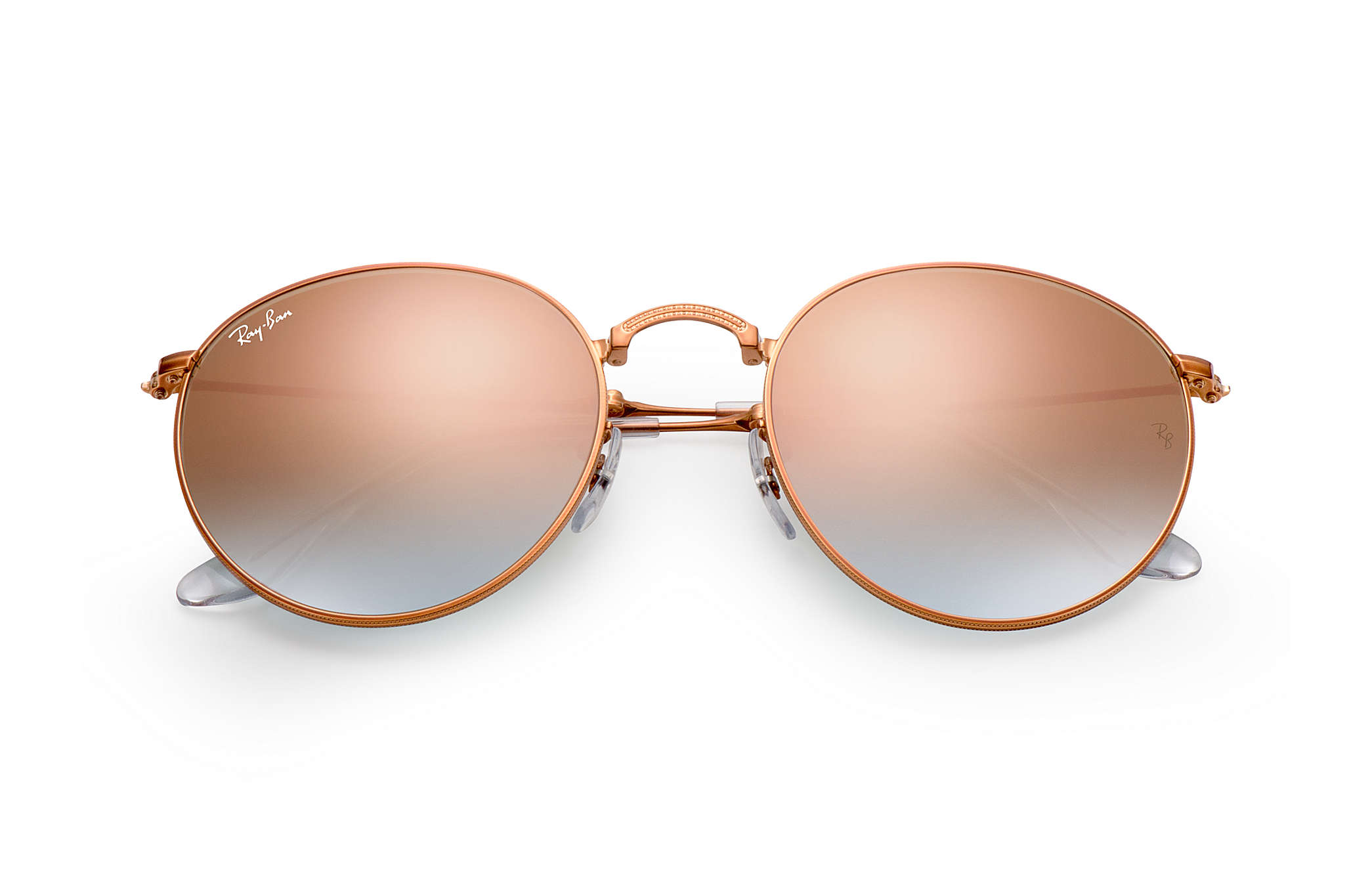 ray ban metal brille ray ban metal brille