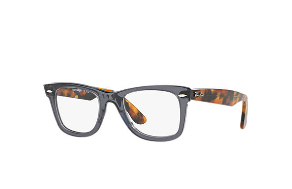 gafas ray ban wayfarer opticas gafas ray ban wayfarer opticas