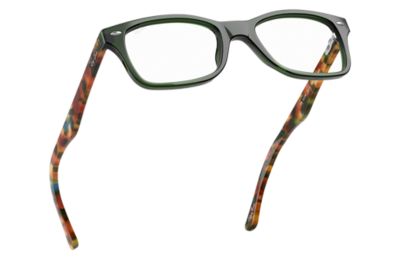 ray ban 5285 tortoise