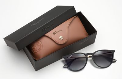 ray ban erika collection