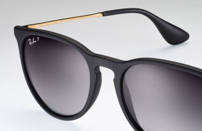 erika collection ray ban