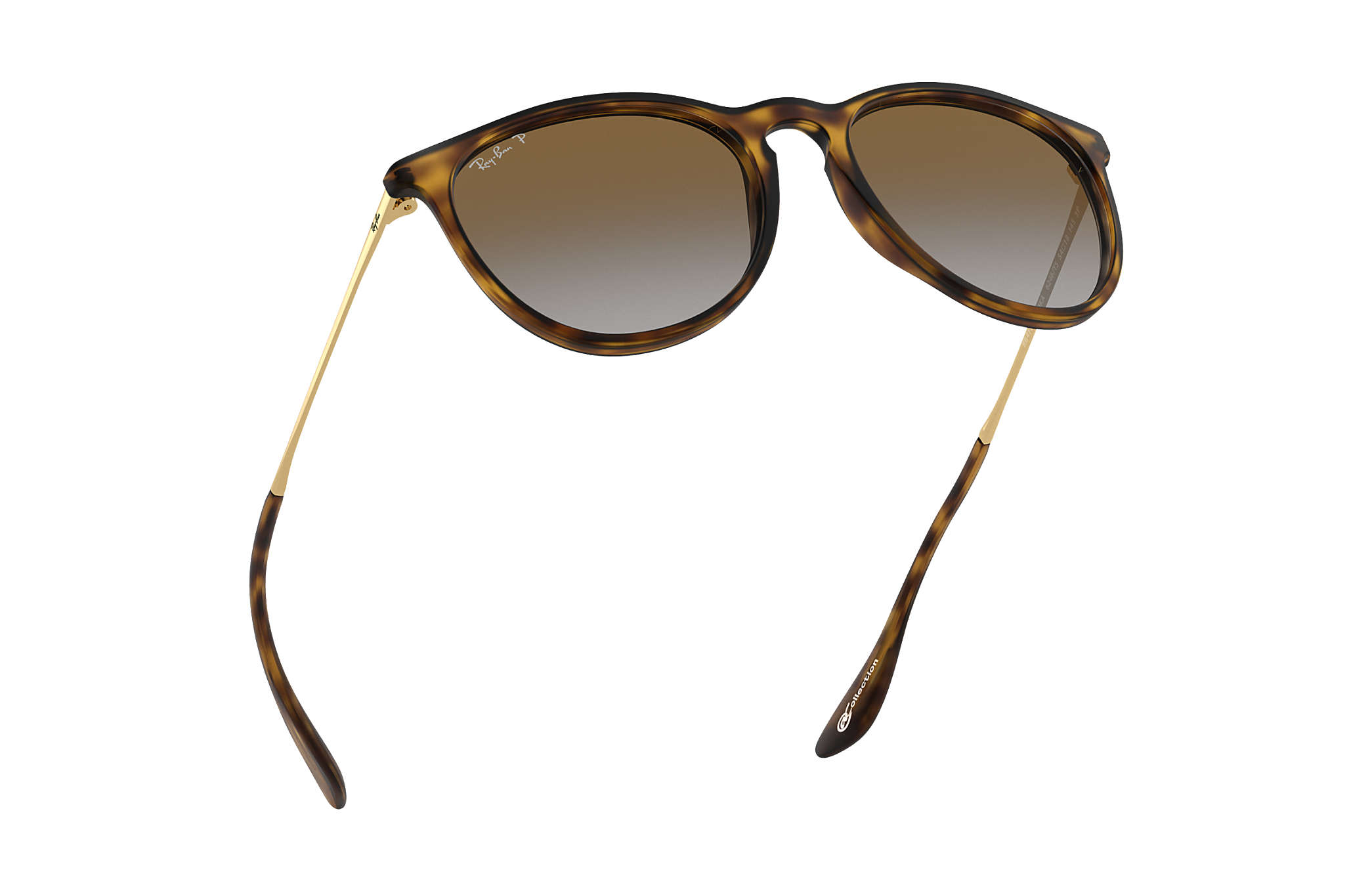 ray ban erika braun violett ray ban erika braun violett