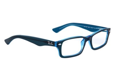Ray-Ban eyeglasses RY1530 Blue 