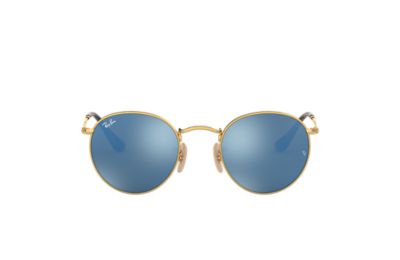 ray ban ronde femme