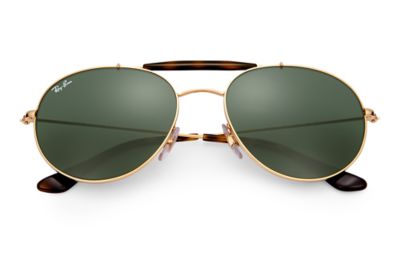 ray ban rb3540