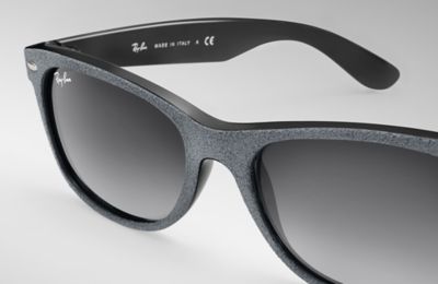 new wayfarer with alcantara