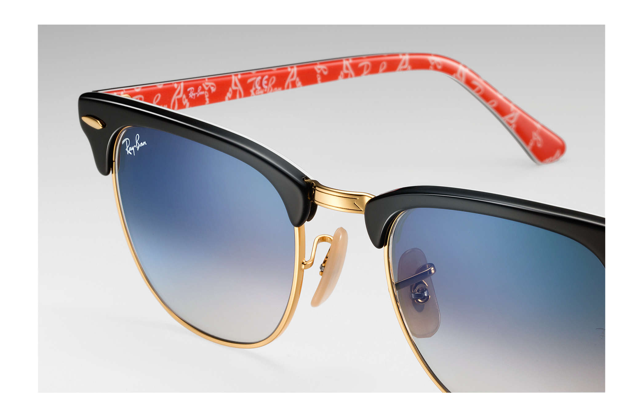 ray ban rojo ray ban rojo