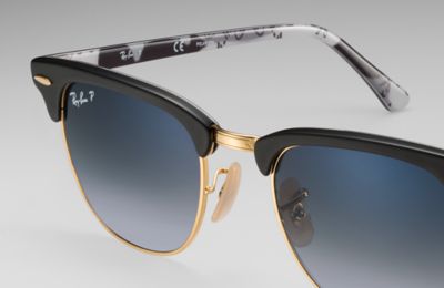 Clubmaster Polarized Sunglasses 9d0f15