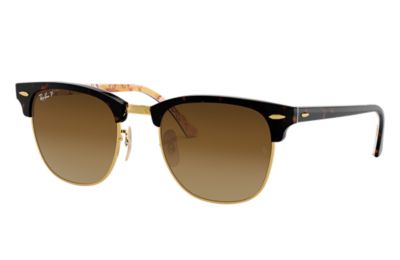 Ray Ban Rb3016 17m2 49 21 クラブマスター コレクション Clubmaster Collection オンライン限定 サングラス Ray Ban レイバン公式オンラインストア 日本