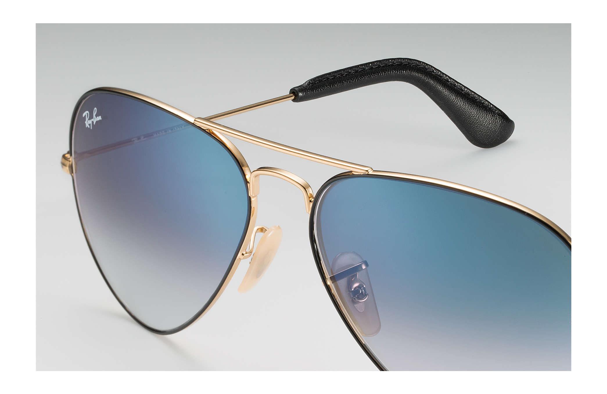 ray ban aviator degrade bleu ray ban aviator degrade bleu