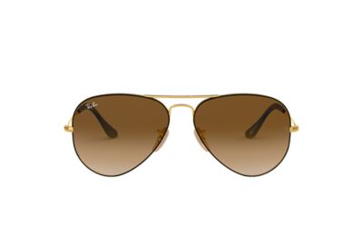 Aviator Sunglasses | Ray-Ban® UK