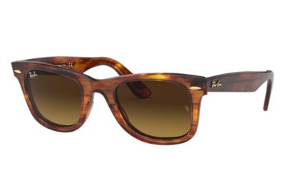 ray ban wayfarer rose