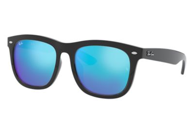 lens ray ban