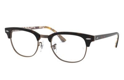 clubmaster prescription glasses