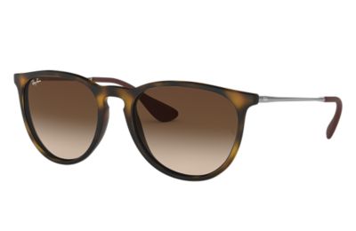 ray ban low bridge fit