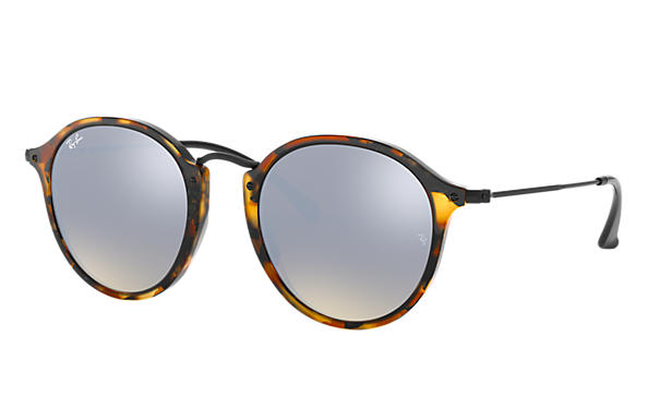 gafas ray ban round fleck gafas ray ban round fleck