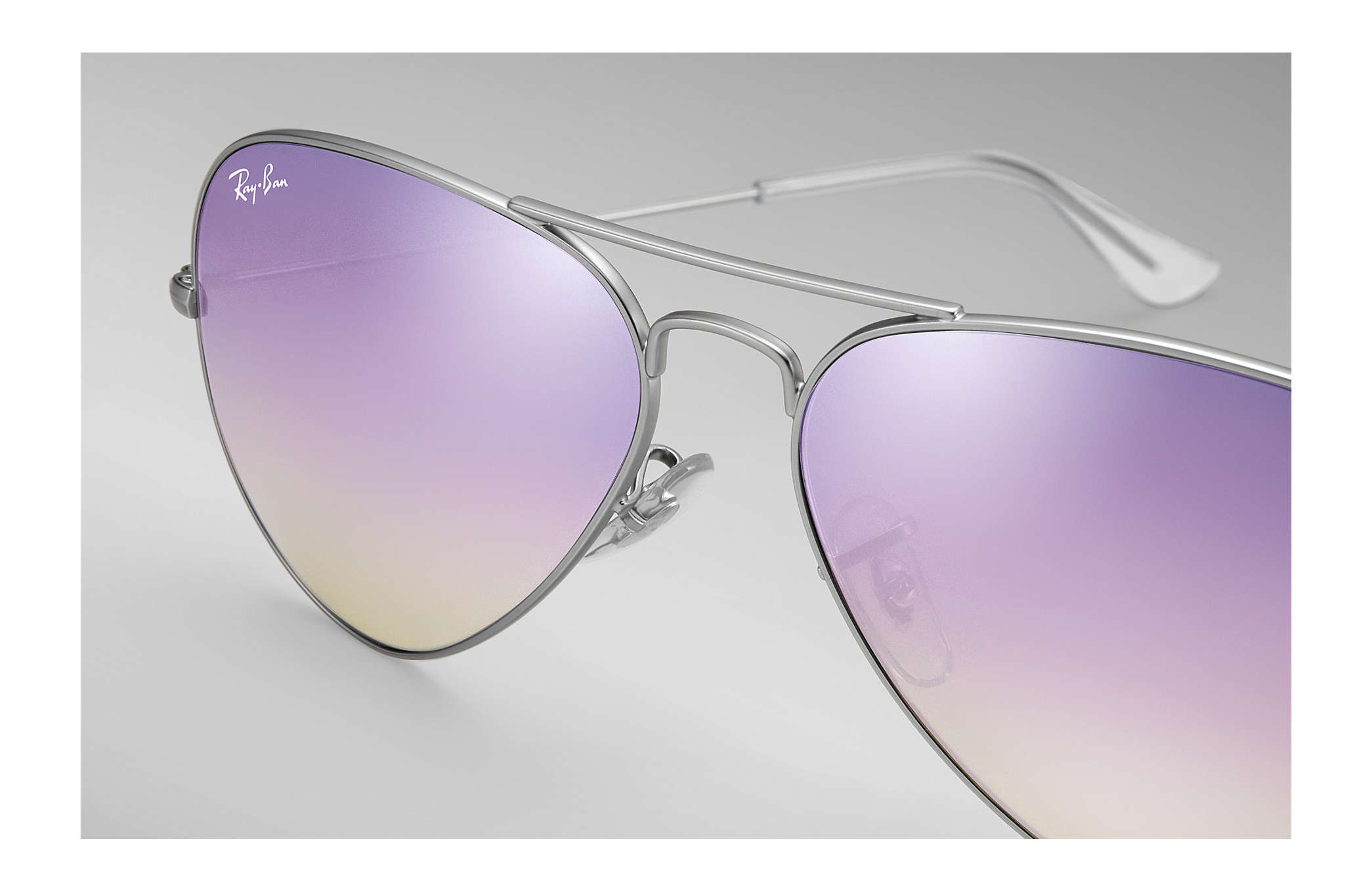 ray ban aviator blau silber ray ban aviator blau silber