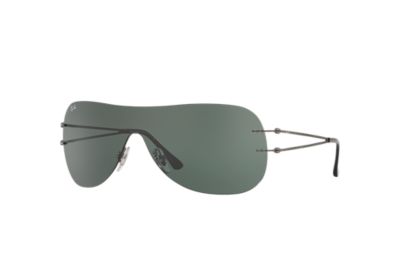 gafas de sol nike hombre dorados