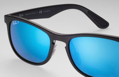 ray ban 4263 blue 3ff955