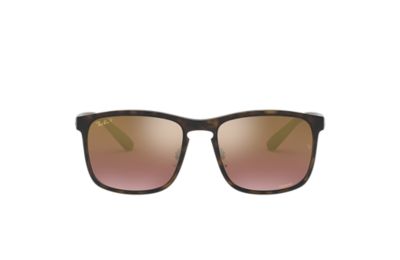 ray ban polar tech chromance