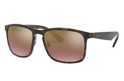 ray ban chromance rb4264