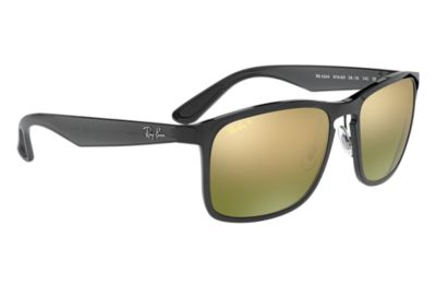 Image result for ray ban RB4264 876/6O 58-18