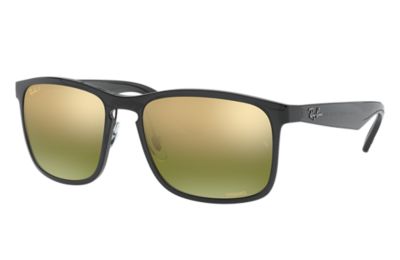 Tech Sunglasses | Ray-Ban® USA