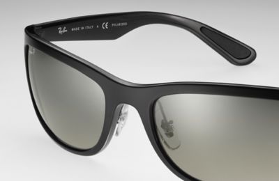 ray ban 4265 polarized