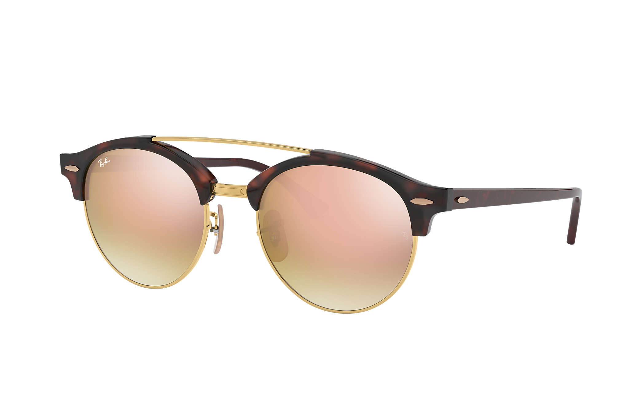ray ban clubround double bridge ray ban clubround double bridge