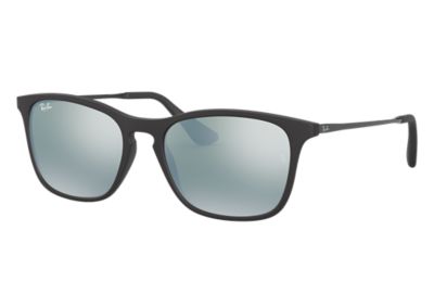 ray ban chris junior