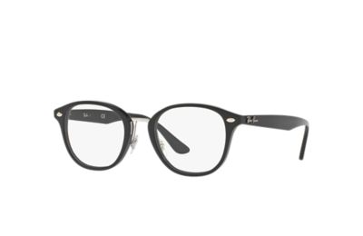 lunette ray ban vue