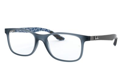 ray ban multicolor frames