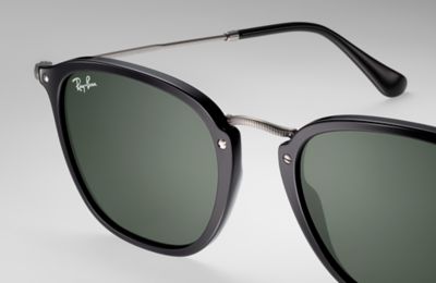 Ray-ban 2448n 901 51