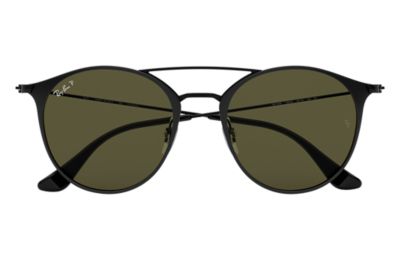 ray ban 3546 black