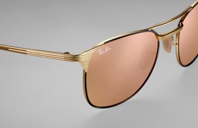 ray ban signet