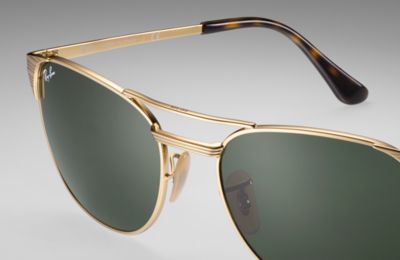ray ban signet