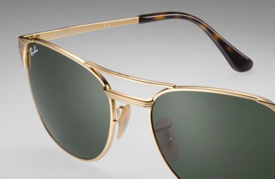 ray ban signet polarized