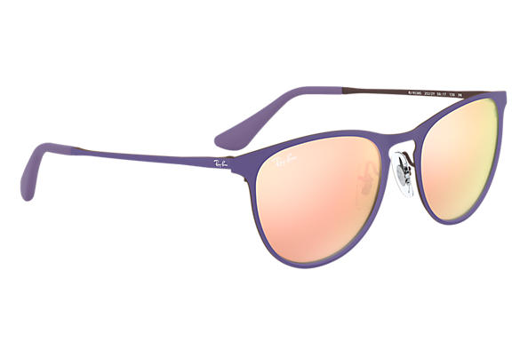 ray ban erika junior metal ray ban erika junior metal