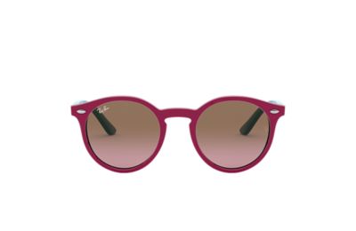 Kid's Sunglasses - Ray-Ban Junior | Ray-Ban® USA