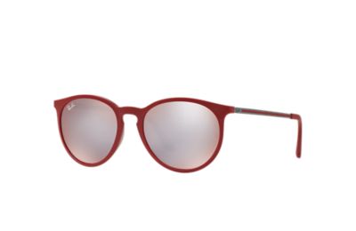 ray ban erika homme