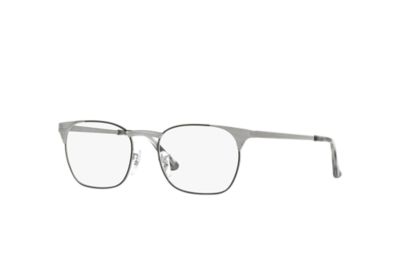 Square Shape Eyeglasses | Ray-Ban® USA