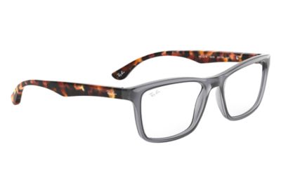 ray ban 5279 tortoise