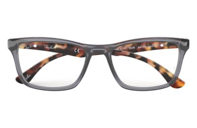 ray ban 5279 tortoise