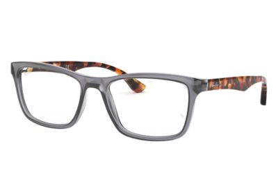 Ray-Ban eyeglasses RB5279 Grey 