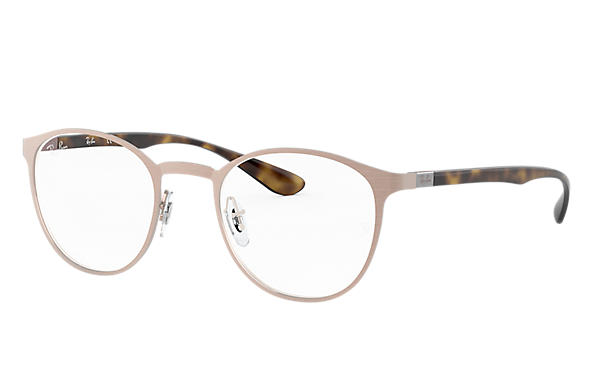 lunette marron ray ban lunette marron ray ban