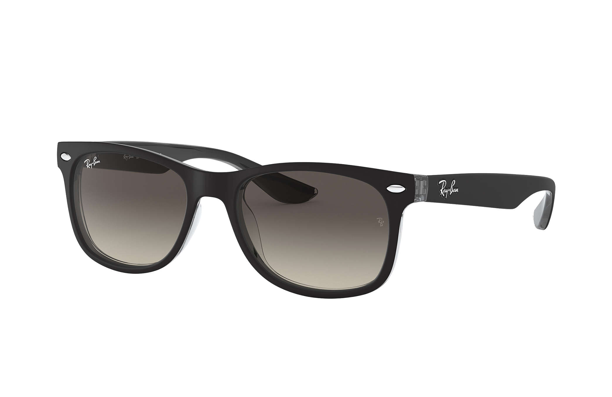 ray ban wayfarer schwarz transparent ray ban wayfarer schwarz transparent