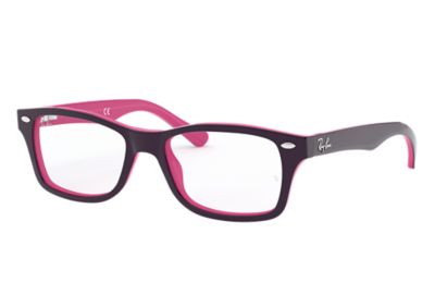 Ray-Ban RB1531 Violet