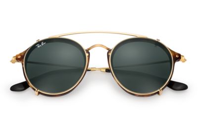 ray ban magnetic glasses