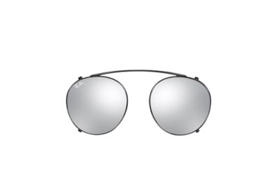 ray ban 6355 clip on