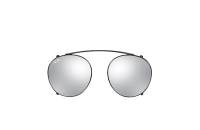 ray ban 3447 clip on